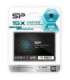 Silicon Power A55 128 GB SSD form factor 2.5" Solid-state drive interface SATA Read speed 550 MB/s Write