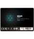 Silicon Power A55 512 GB SSD form factor 2.5" Solid-state drive interface SATA Read speed 560 MB/s Write
