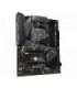 Gigabyte B550 GAMING X V2 Processor family AMD Processor socket AM4 DDR4 DIMM Memory slots 4 Chipset AMD B |