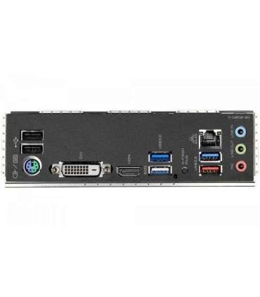 Gigabyte B550 GAMING X V2 Processor family AMD Processor socket AM4 DDR4 DIMM Memory slots 4 Chipset AMD B |