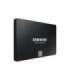 Samsung SSD 870 EVO 1000 GB SSD form factor 2.5" Solid-state drive interface SATA III Read speed 560 MB/s |