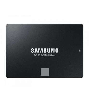 Samsung SSD 870 EVO 1000 GB SSD form factor 2.5" Solid-state drive interface SATA III Read speed 560 MB/s |