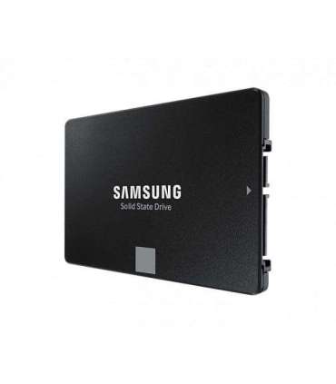 Samsung SSD 870 EVO 250 GB SSD form factor 2.5" Solid-state drive interface SATA III Read speed 560 MB/s |