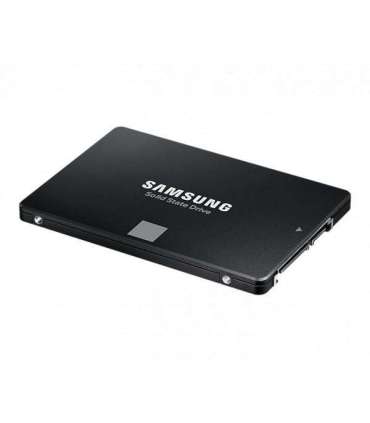 Samsung SSD 870 EVO 250 GB SSD form factor 2.5" Solid-state drive interface SATA III Read speed 560 MB/s |