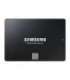 Samsung SSD 870 EVO 250 GB SSD form factor 2.5" Solid-state drive interface SATA III Read speed 560 MB/s |