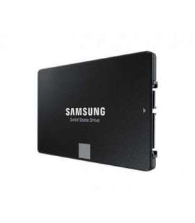 Samsung SSD 870 EVO 2000 GB SSD form factor 2.5" Solid-state drive interface SATA III Read speed 560 MB/s |