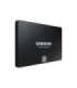 Samsung SSD 870 EVO 2000 GB SSD form factor 2.5" Solid-state drive interface SATA III Read speed 560 MB/s |