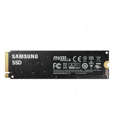 Samsung V-NAND SSD 980 1000 GB SSD form factor M.2 2280 Solid-state drive interface M.2 NVME Read speed 3500