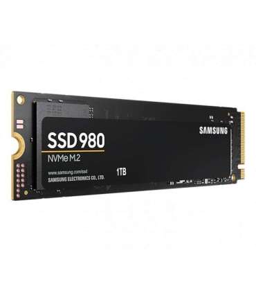 Samsung V-NAND SSD 980 1000 GB SSD form factor M.2 2280 Solid-state drive interface M.2 NVME Read speed 3500
