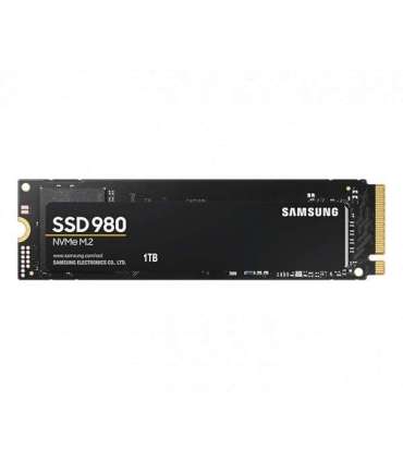 Samsung V-NAND SSD 980 1000 GB SSD form factor M.2 2280 Solid-state drive interface M.2 NVME Read speed 3500