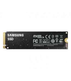 Samsung V-NAND SSD 980 500 GB SSD form factor M.2 2280 Solid-state drive interface M.2 NVME Read speed 3500