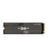 Silicon Power SSD XD80 1000 GB SSD form factor M.2 2280 Solid-state drive interface PCIe Gen3x4 Read speed