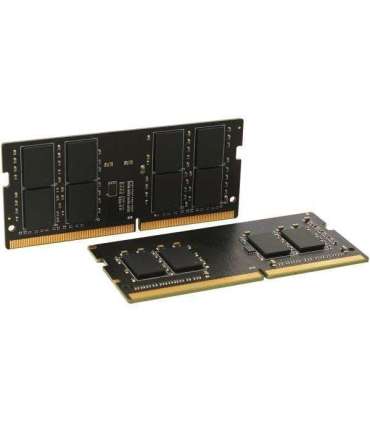 Silicon Power SP016GBSFU266X02 16 GB DDR4 2666 MHz Notebook Registered No ECC No