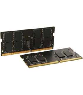 Silicon Power SP008GBSFU320X02 8 GB DDR4 3200 MHz Notebook Registered No ECC No