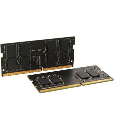 Silicon Power SP008GBSFU320X02 8 GB DDR4 3200 MHz Notebook Registered No ECC No