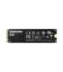 Samsung 990 PRO 2000 GB SSD form factor M.2 2280 Solid-state drive interface PCIe Gen4x4 Read speed 7450 MB/s