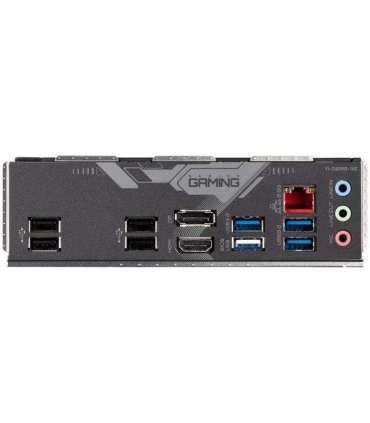 Gigabyte B760M GAMING X DDR4 1.0 M/B Processor family Intel Processor socket  LGA1700 DDR4 DIMM Memory slots 4