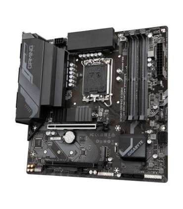 Gigabyte B760M GAMING X DDR4 1.0 M/B Processor family Intel Processor socket  LGA1700 DDR4 DIMM Memory slots 4