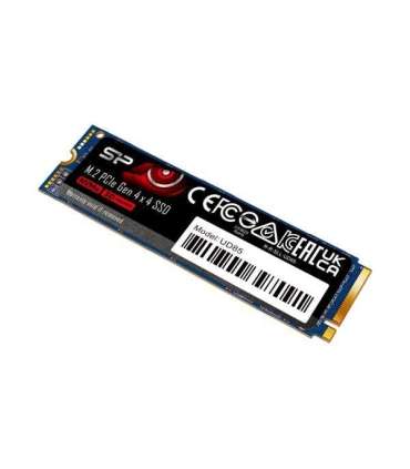 Silicon Power SSD UD85 1000 GB SSD form factor M.2 2280 Solid-state drive interface PCIe Gen4x4 Read speed