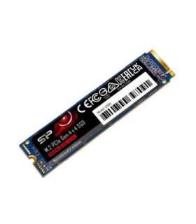 Silicon Power SSD UD85 2000 GB SSD form factor M.2 2280 Solid-state drive interface PCIe Gen4x4 Read speed