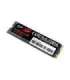 Silicon Power SSD UD85 2000 GB SSD form factor M.2 2280 Solid-state drive interface PCIe Gen4x4 Read speed