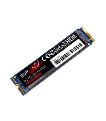 SILICON POWER SSD Power UD85 500GB M.2 Silicon Power SSD UD85 1000 GB SSD form factor M.2 2280 Solid-state