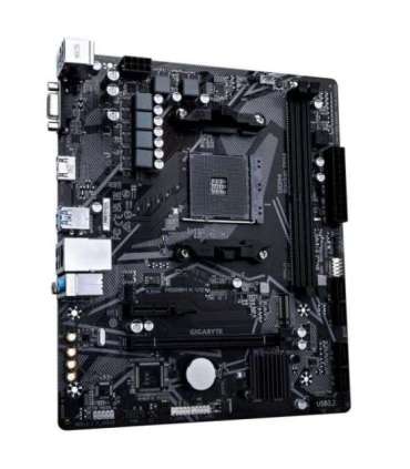 Gigabyte A520M K V2 1.0 M/B Processor family AMD Processor socket AM4 DDR4 DIMM Memory slots 2 Supported