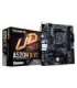 Gigabyte A520M K V2 1.0 M/B Processor family AMD Processor socket AM4 DDR4 DIMM Memory slots 2 Supported