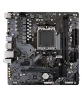 Gigabyte A620M H 1.0 M/B Processor family AMD Processor socket AM5 DDR5 DIMM Memory slots 2 Supported hard