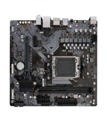 Gigabyte A620M H 1.0 M/B Processor family AMD Processor socket AM5 DDR5 DIMM Memory slots 2 Supported hard