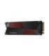 Samsung 990 PRO with Heatsink 2000 GB SSD form factor M.2 2280 Solid-state drive interface M.2 NVMe Read speed