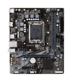 Gigabyte H610M K DDR4 1.0 M/B Processor family Intel Processor socket  LGA1700 DDR4 DIMM Memory slots 2 |