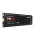 Samsung 990 PRO 4000 GB SSD form factor M.2 2280 Solid-state drive interface NVMe Read speed 7450 MB/s Write