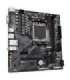 Gigabyte B650M S2H 1.0 M/B Processor family AMD Processor socket AM5 DDR5 DIMM Memory slots 2 Supported hard