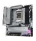 Gigabyte B650M A ELITE AX ICE Processor family AMD Processor socket AM5 DDR5 Supported hard disk drive