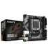 Gigabyte B650I AX 1.0 Processor family AMD Processor socket AM5 DDR5 DIMM Supported hard disk drive interfaces