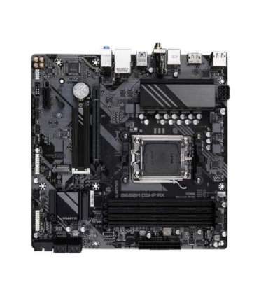 GIGABYTE B650M D3HP AX 1.0 M/B Gigabyte