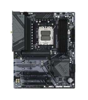 Gigabyte B650 EAGLE AX Processor family AMD Processor socket AM5 DDR5 Supported hard disk drive interfaces