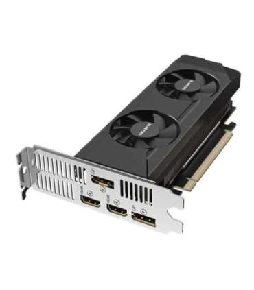 GIGABYTE GV-N3050OC-6GL 1.0 Gigabyte