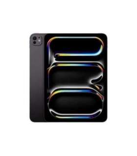 Apple iPad Pro 11" M4 Wi-Fi 256GB with Standard glass - Space Black Apple