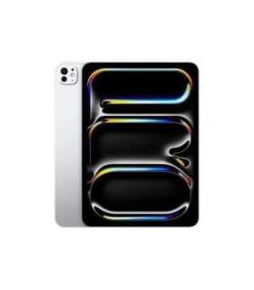 Apple iPad Pro 11" M4 Wi-Fi 256GB with Standard glass - Silver Apple