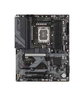 Gigabyte Z790 D Processor family Intel Processor socket  LGA1700 DDR5 Supported hard disk drive interfaces SATA,
