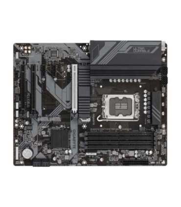 Gigabyte Z790 D Processor family Intel Processor socket  LGA1700 DDR5 Supported hard disk drive interfaces SATA,