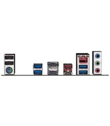 Gigabyte Z790 D Processor family Intel Processor socket  LGA1700 DDR5 Supported hard disk drive interfaces SATA,