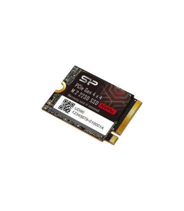 Silicon Power SSD UD90 500 GB SSD form factor M.2 2230 Solid-state drive interface PCIe Gen4x4 Read speed 4700