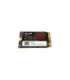 Silicon Power SSD UD90 2230 1000 GB Solid-state drive interface PCIe Gen 4x4 Read speed 4900 MB/s Write speed
