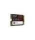 Silicon Power SSD UD90 2230 1000 GB Solid-state drive interface PCIe Gen 4x4 Read speed 4900 MB/s Write speed
