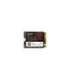 Silicon Power SSD UD90 2230 1000 GB Solid-state drive interface PCIe Gen 4x4 Read speed 4900 MB/s Write speed