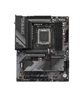 Gigabyte B650 GAMING X AX V2 Processor family AMD Processor socket AM5 DDR5 Number of SATA connectors 4