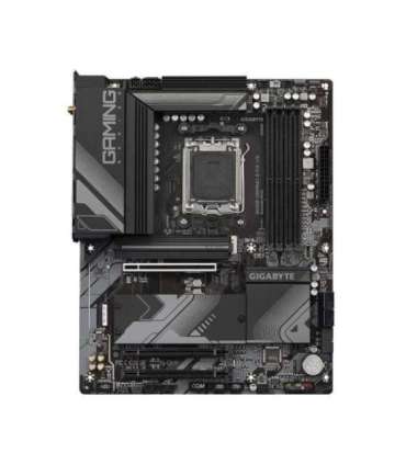 Gigabyte B650 GAMING X AX V2 Processor family AMD Processor socket AM5 DDR5 Number of SATA connectors 4